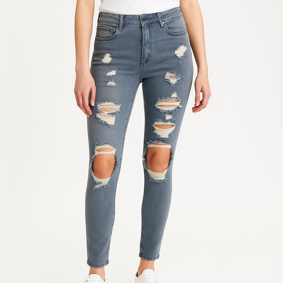 Garage Denim - Garage - Jeans